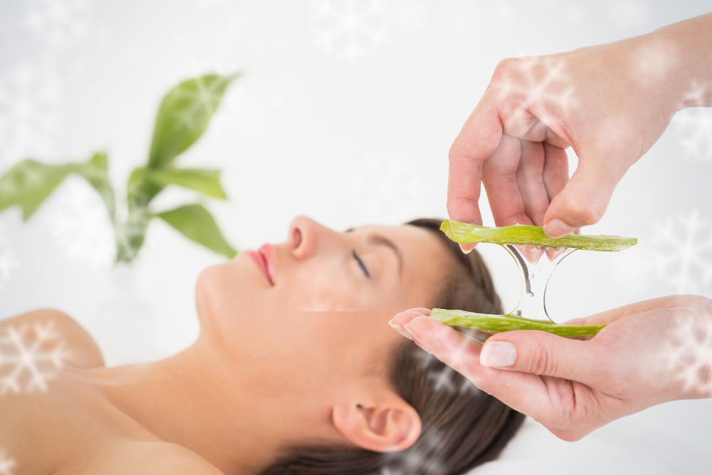 Aloe vera