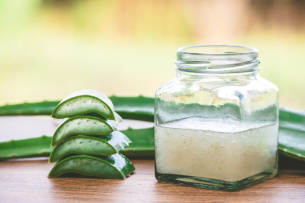 Aloe vera