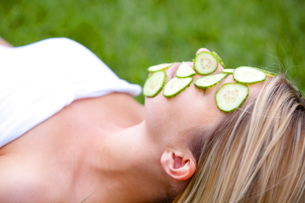 Care sunt legumele care detofixiază pielea