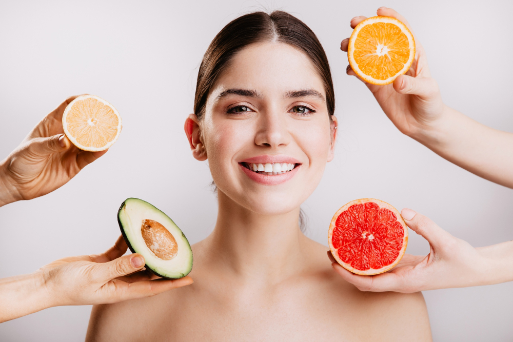 Ce fructe ajută la detoxifierea pielii