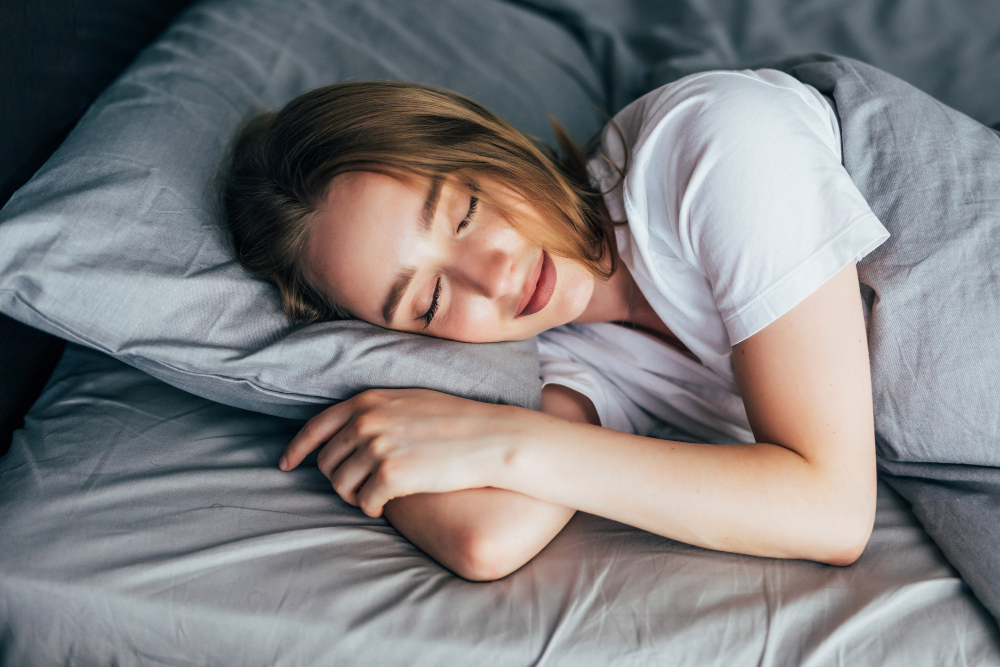 Dormiți suficient