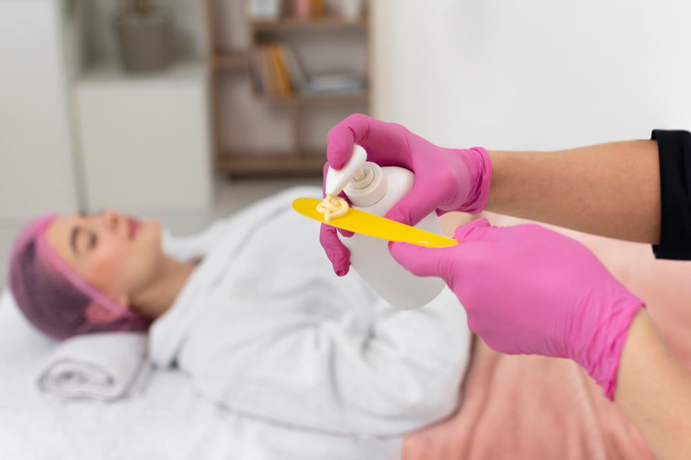 Epilarea definitivă și cancerul