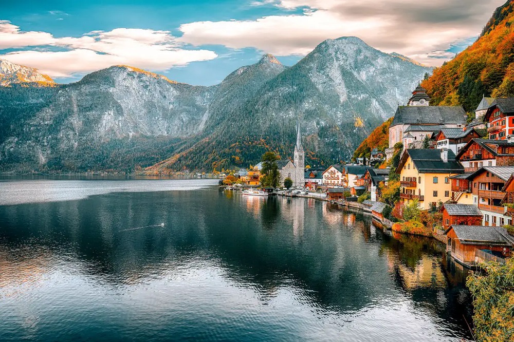 Hallstatt