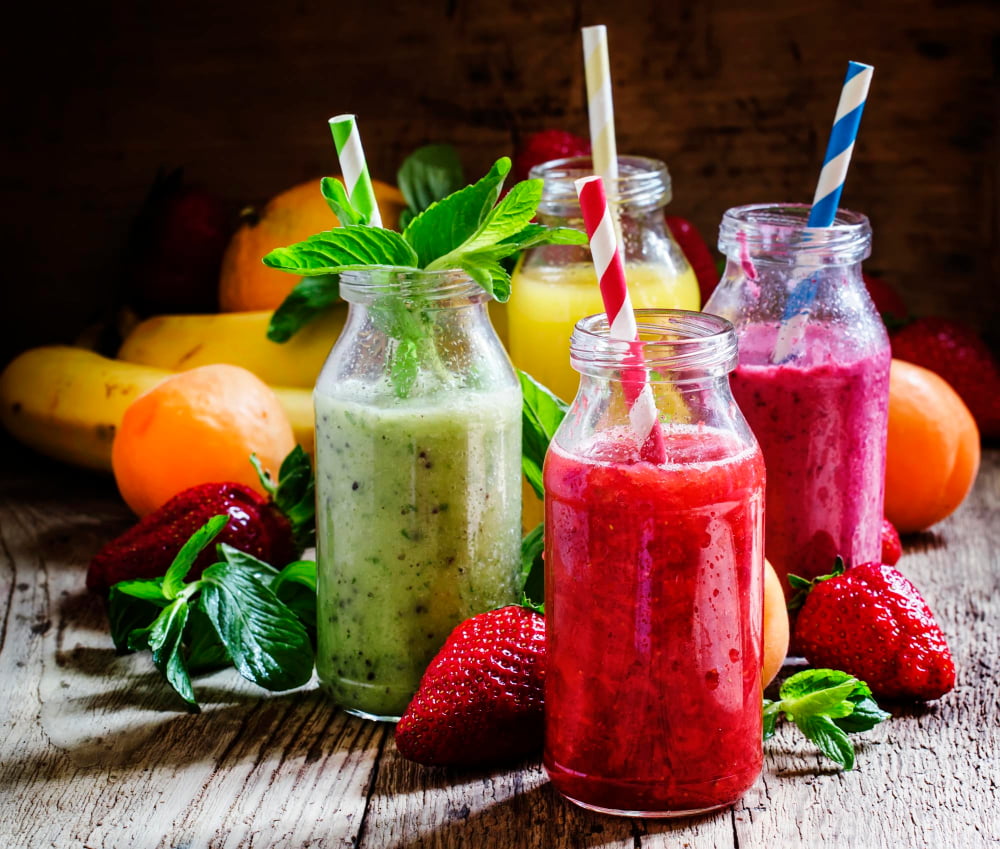 detoxifiere