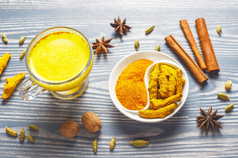 Turmeric