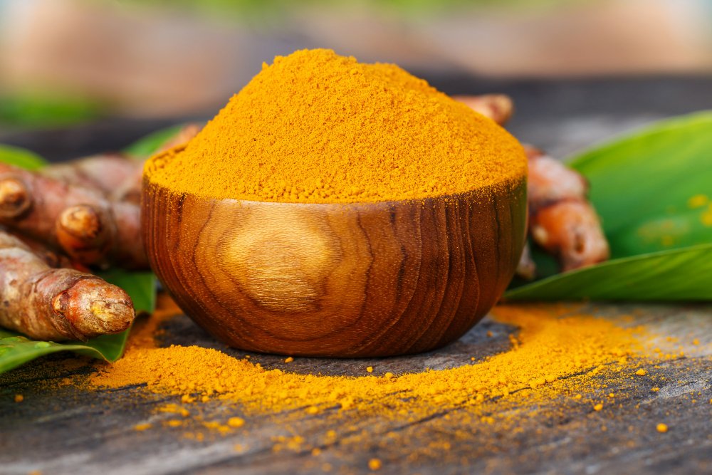 Turmeric