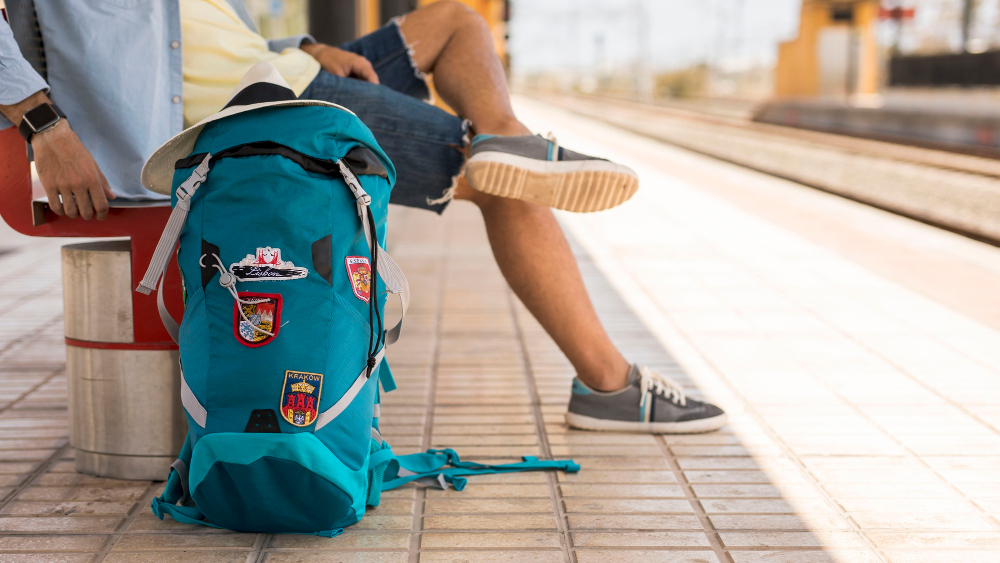 rucsac de excursie