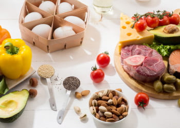 dieta ketogenică