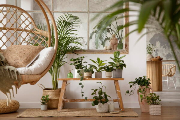 plantele de interior