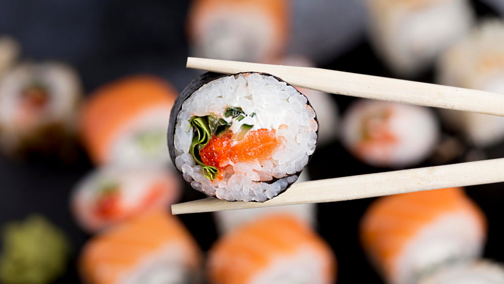 sushi 