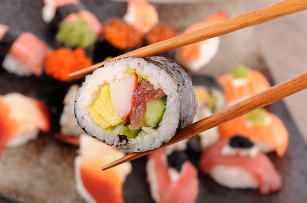 sushi 