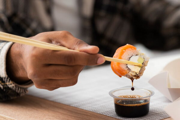 sushi