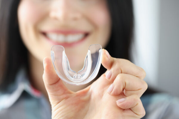 bruxism