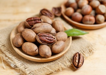Nuci pecan