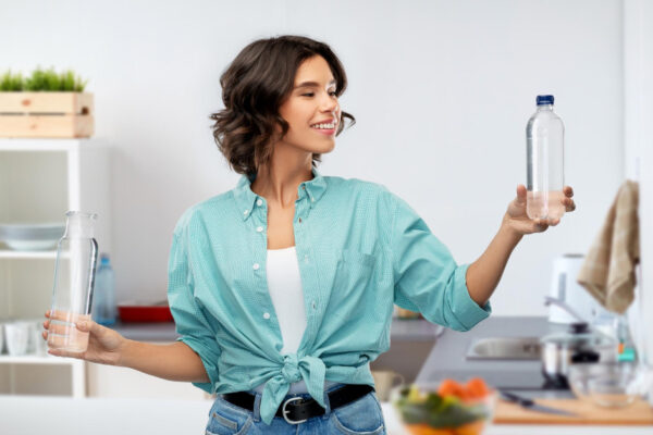 Apa alcalină