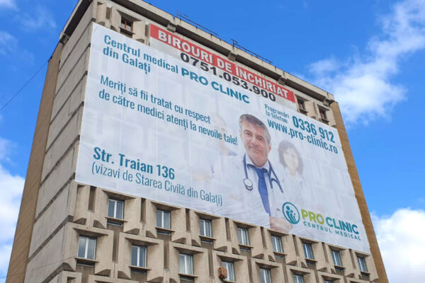 bannere publicitare