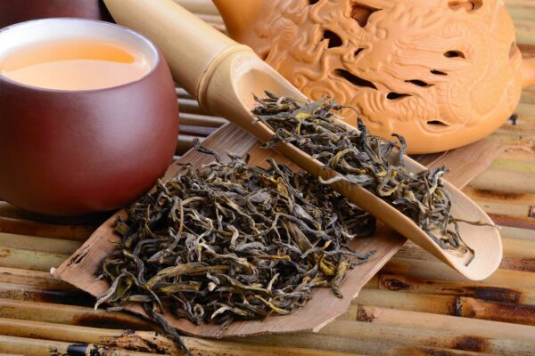Ceai Oolong