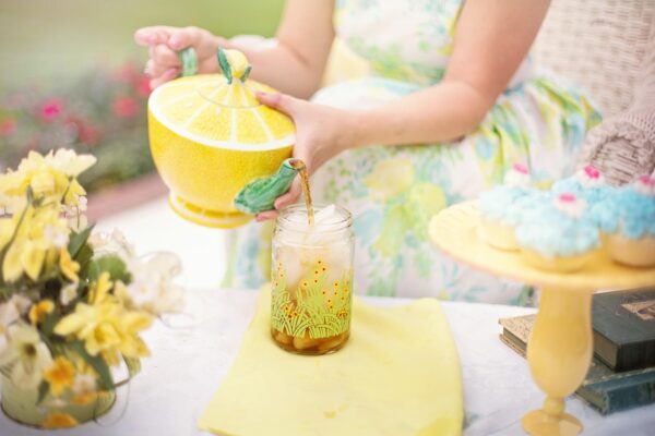 green tea