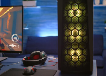 Sistem PC gaming