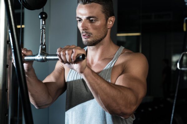 Câte zile pe săptămână trebuie să te antrenezi pentru masă musculară
