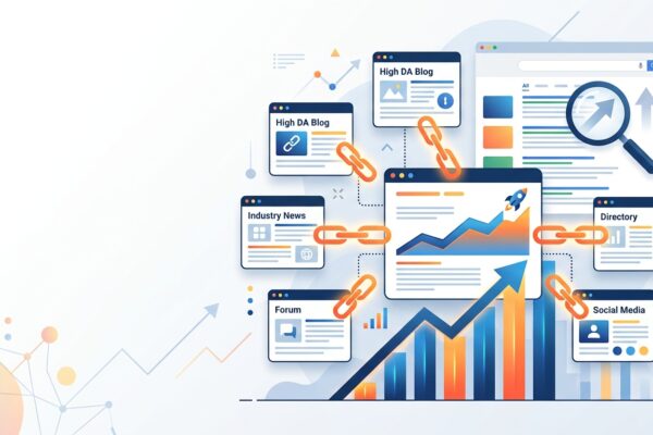Cum construiești un profil de backlink-uri puternic și durabil: ghid practic pentru afacerile din România