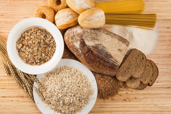 Carbohidrații nu sunt dușmanul: cum îi alegi corect