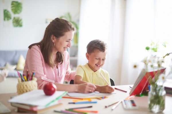 Meditațiile pentru copii: când sunt utile și când nu sunt necesare