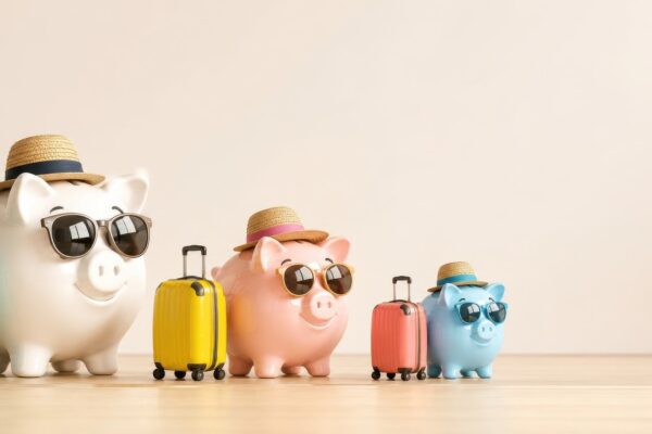 Cum planifici bugetul pentru o vacanță în familie