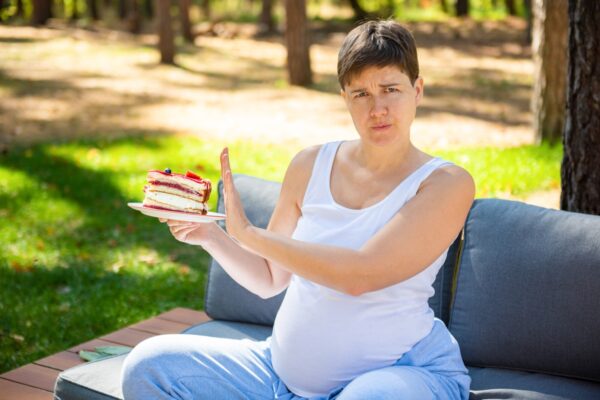 Ce alimente trebuie evitate în timpul sarcinii