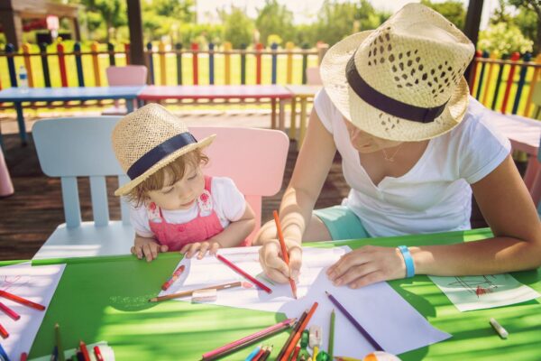 Activități educative pentru vacanță fără teme suplimentare